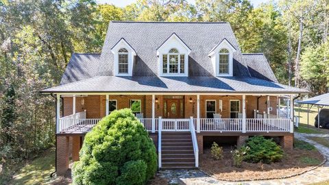 2091 Southern Road Ellijay GA 30536