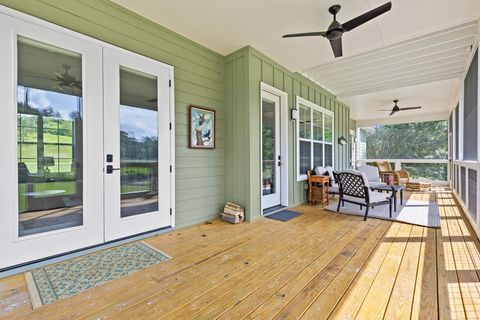 A home in Blue Ridge