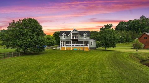 A home in Blue Ridge