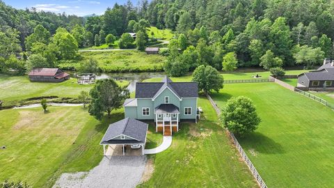 A home in Blue Ridge