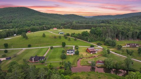 A home in Blue Ridge