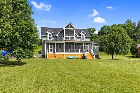 A home in Blue Ridge