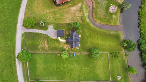 A home in Blue Ridge