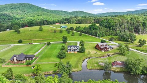 A home in Blue Ridge