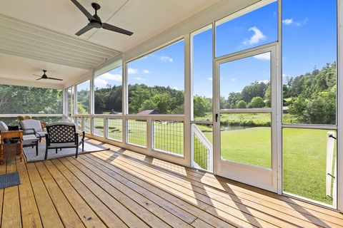 A home in Blue Ridge