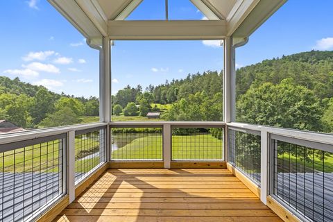 A home in Blue Ridge