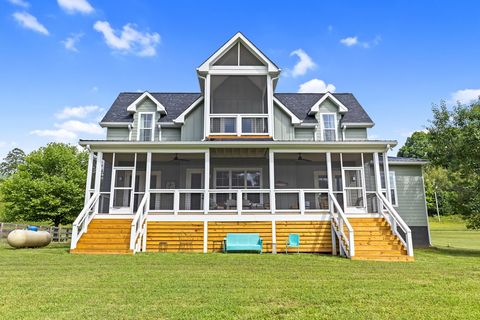 A home in Blue Ridge