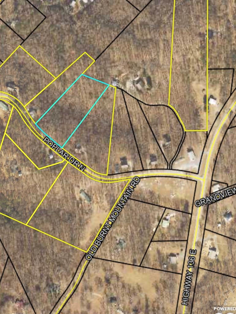 2.42 AC Poplar Drive N