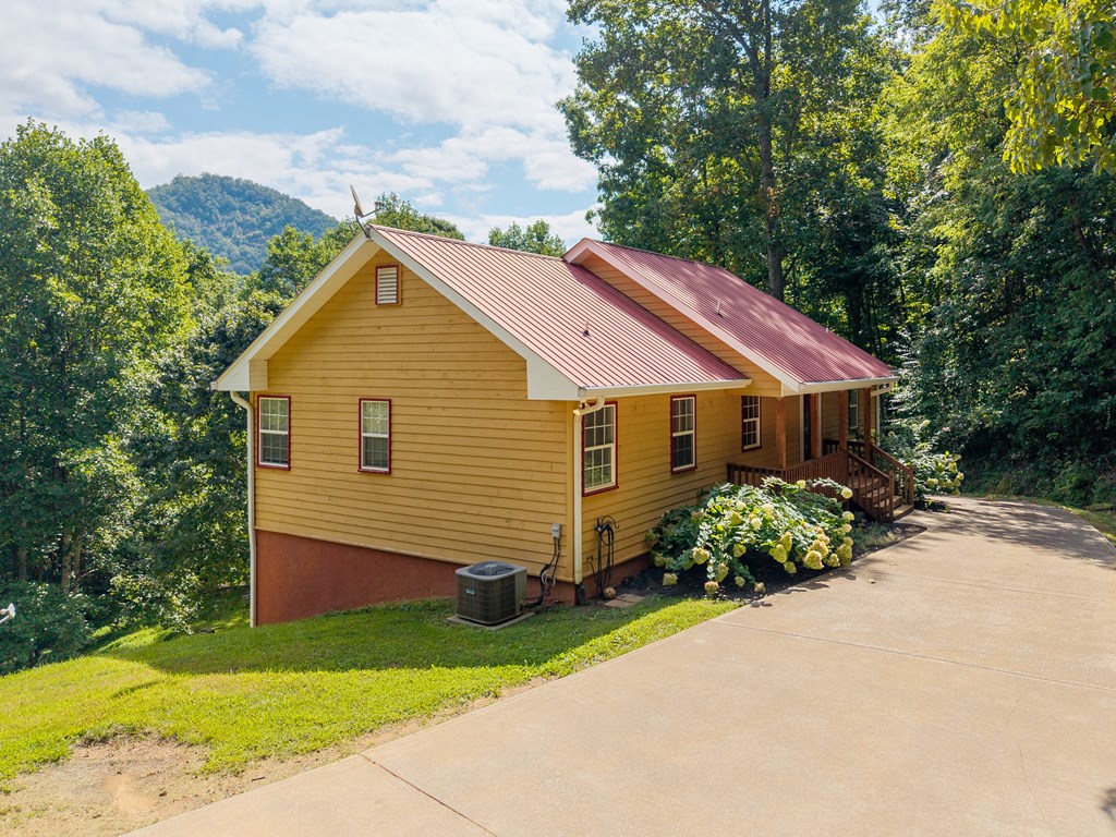 162 Eagles View Valley