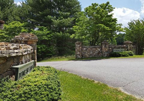 A home in Blairsville