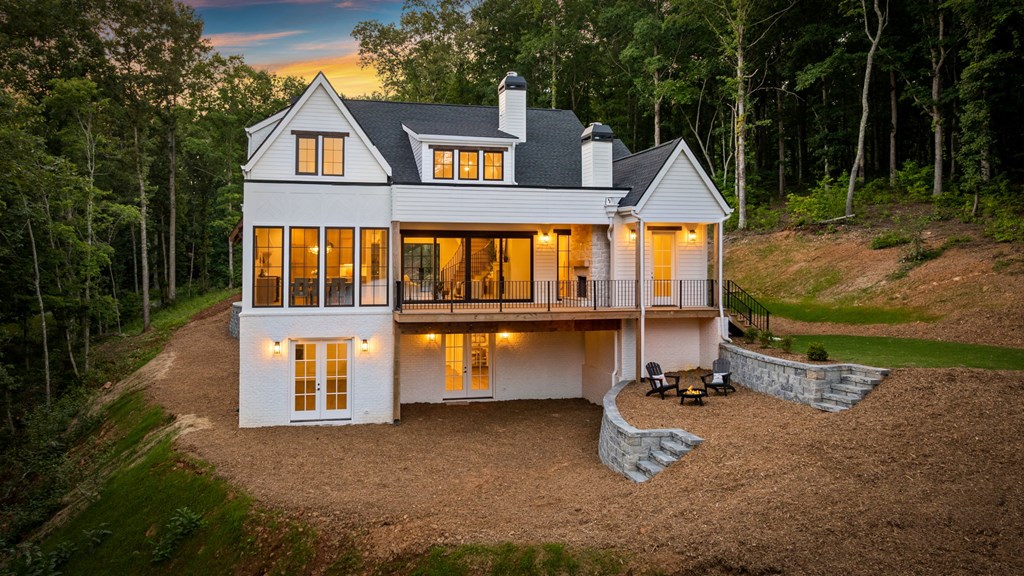363 Pinnacle Drive