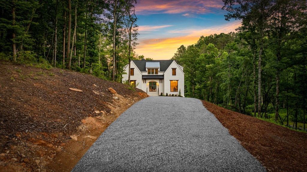363 Pinnacle Drive