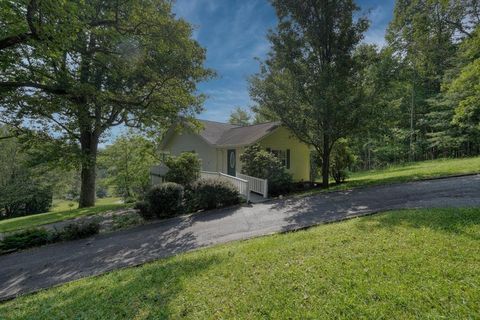 43 Diane Street Blairsville GA 30512