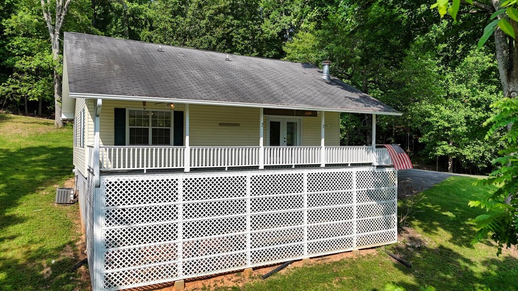 43 Diane Street