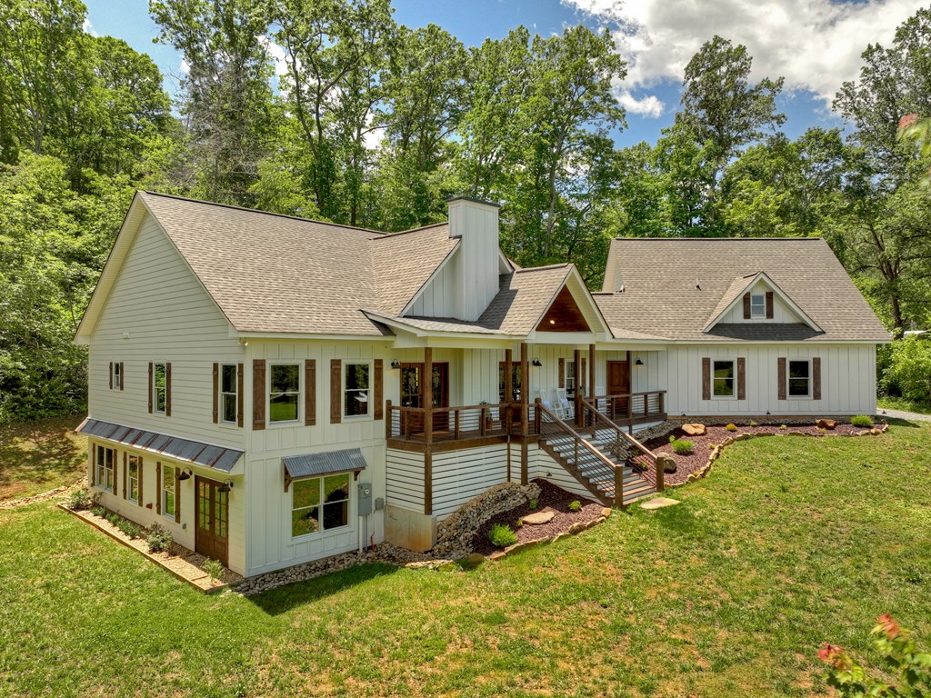 3181 Sugar Creek Road