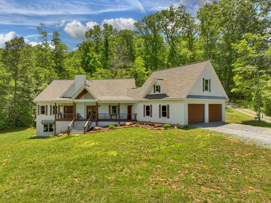 3181 Sugar Creek Road