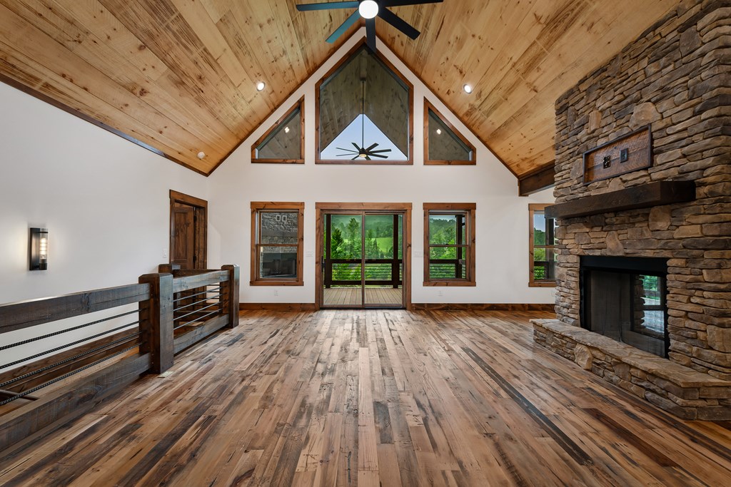 411 Amber Ridge