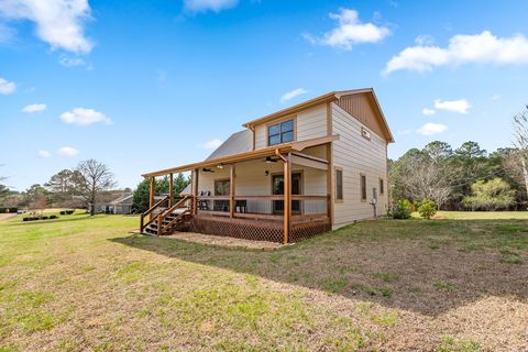 A home in Copperhill