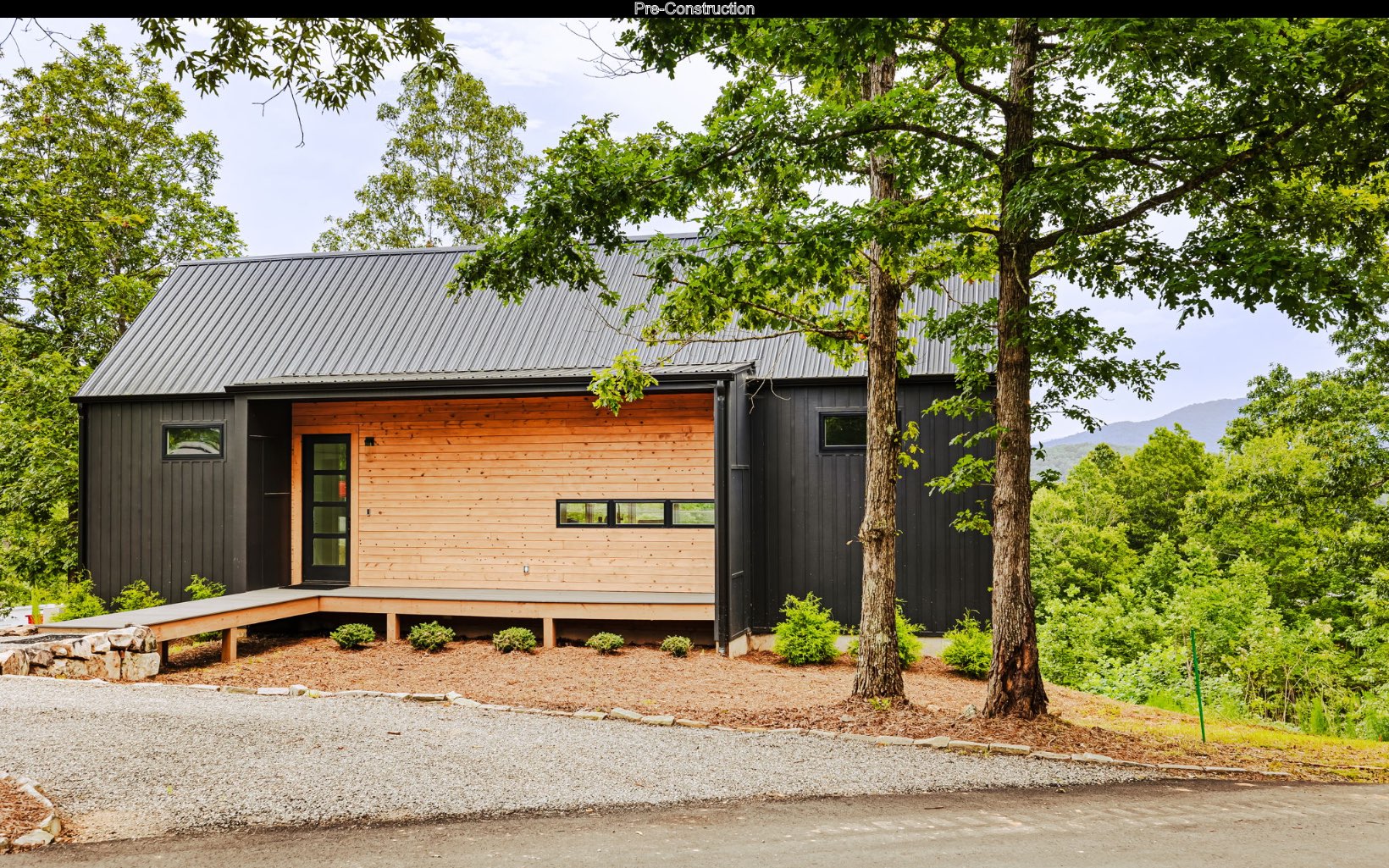 6A Brannon Ridge Road
