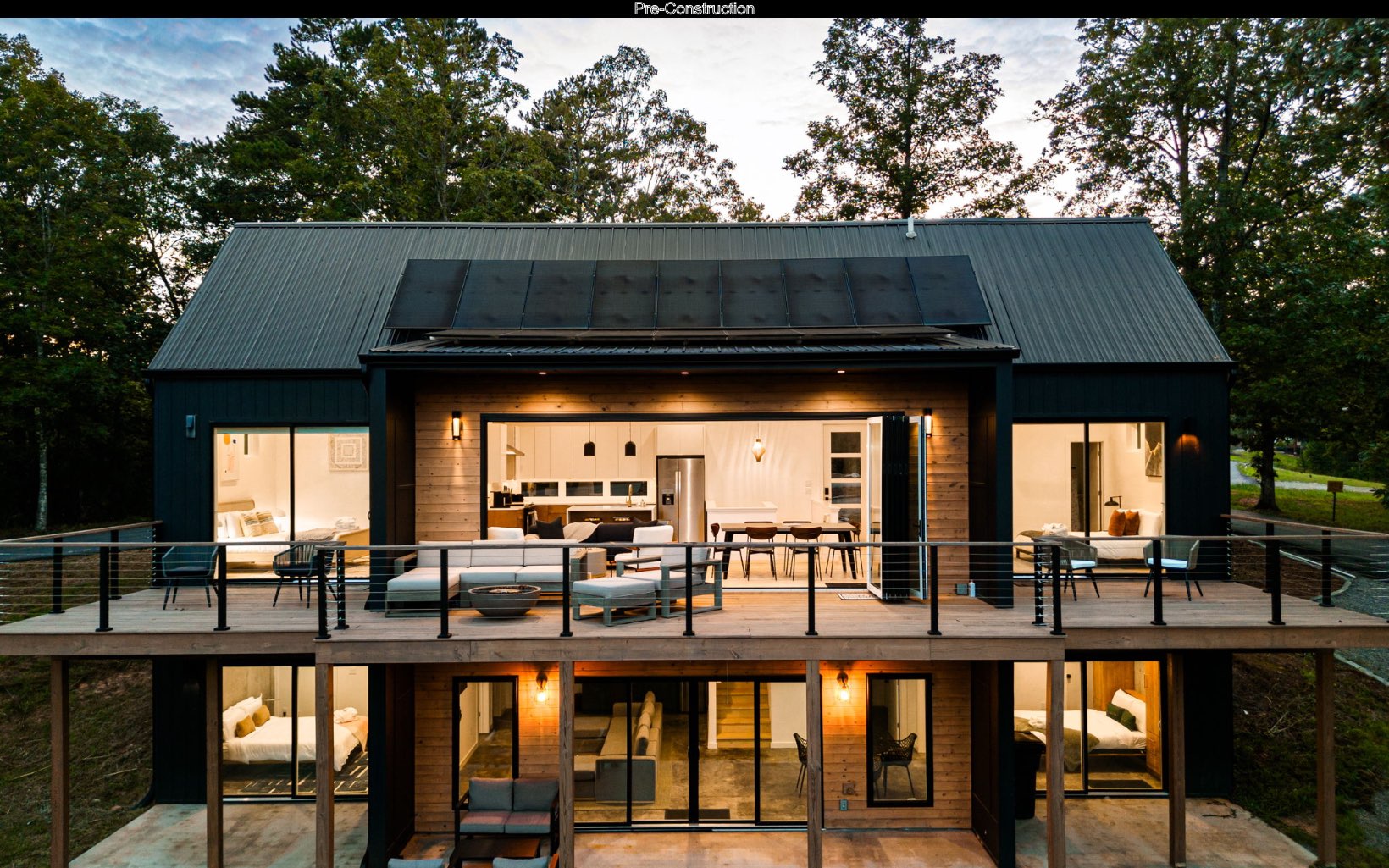 6A Brannon Ridge Road