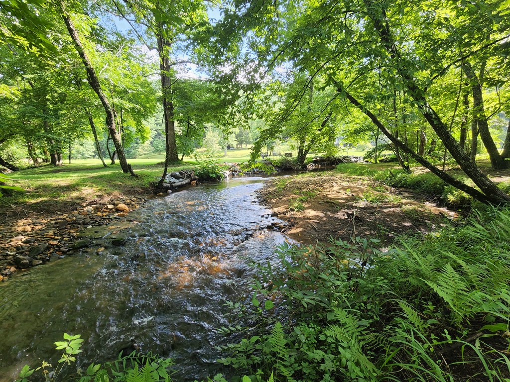 3.2 AC Stanley Creek Road