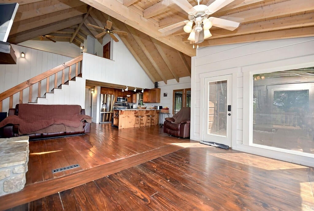 297 Suches View Drive