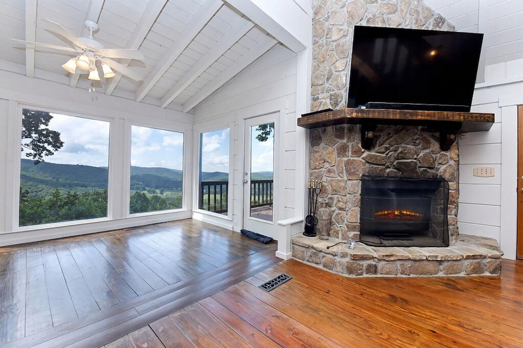 297 Suches View Drive