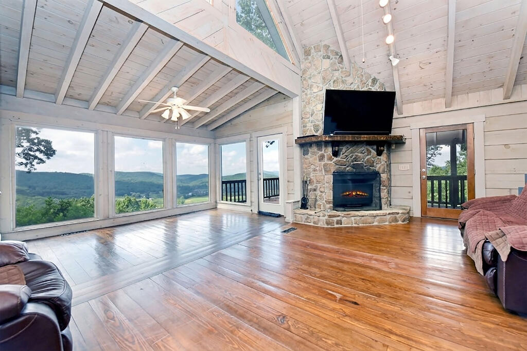297 Suches View Drive