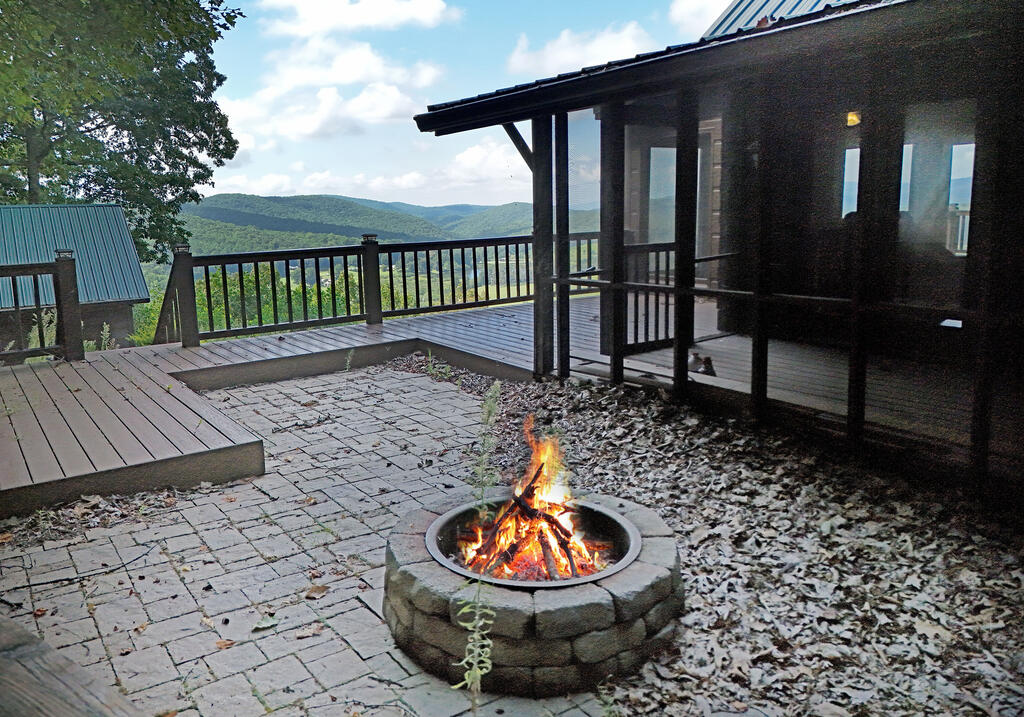 297 Suches View Drive