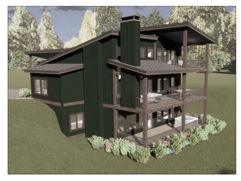 Lot 13 River Rock Lane