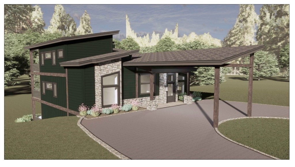 Lot 13 River Rock Lane