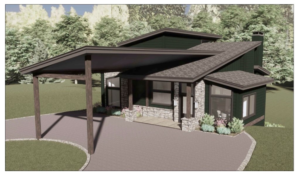 Lot 13 River Rock Lane