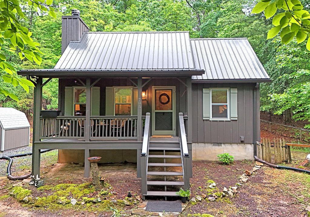 785 Bernhardt Road