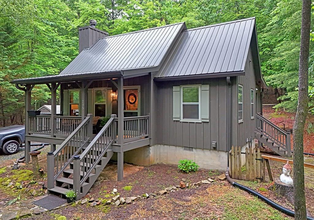 785 Bernhardt Road