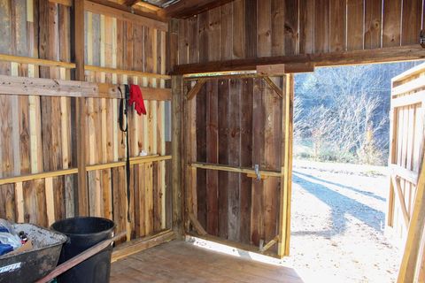 A home in Hayesville