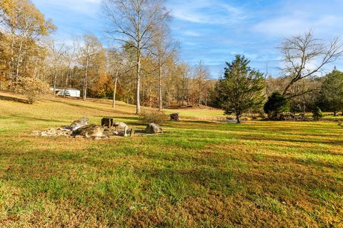 A home in Hayesville