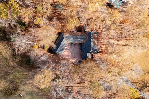 A home in Hayesville