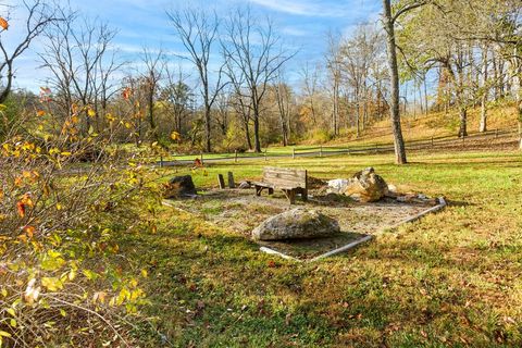 A home in Hayesville