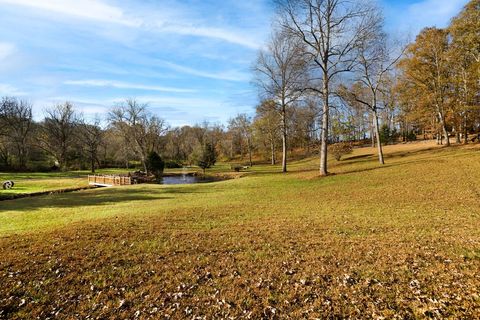 A home in Hayesville