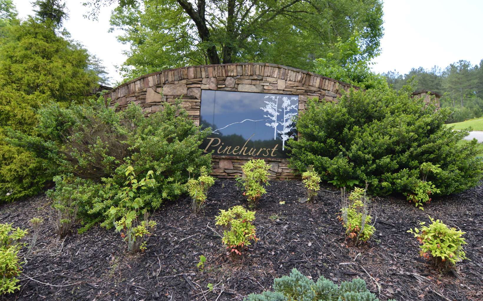 Lot 50 Pinehurst Road