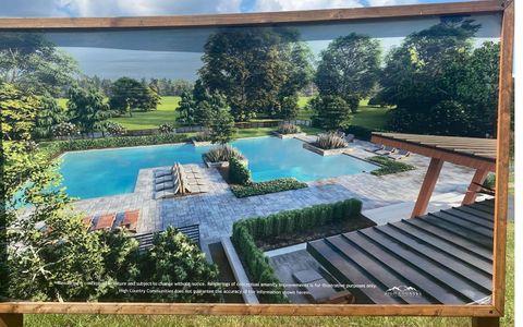 Lot 41 Ridge Drive Morganton GA 30560