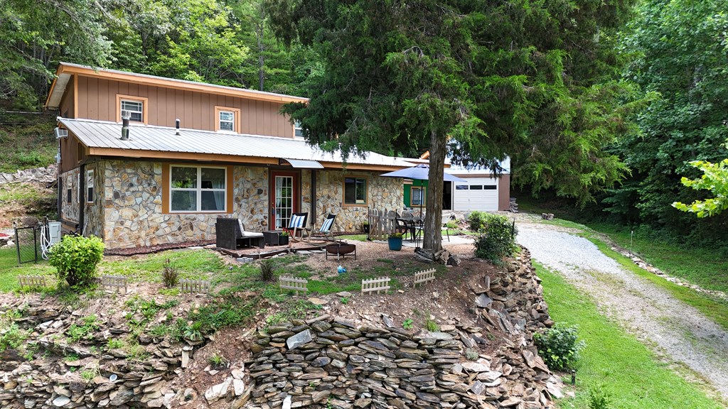 39 Shady Creek Ridge