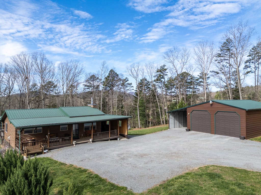 245 Panther Hill Road