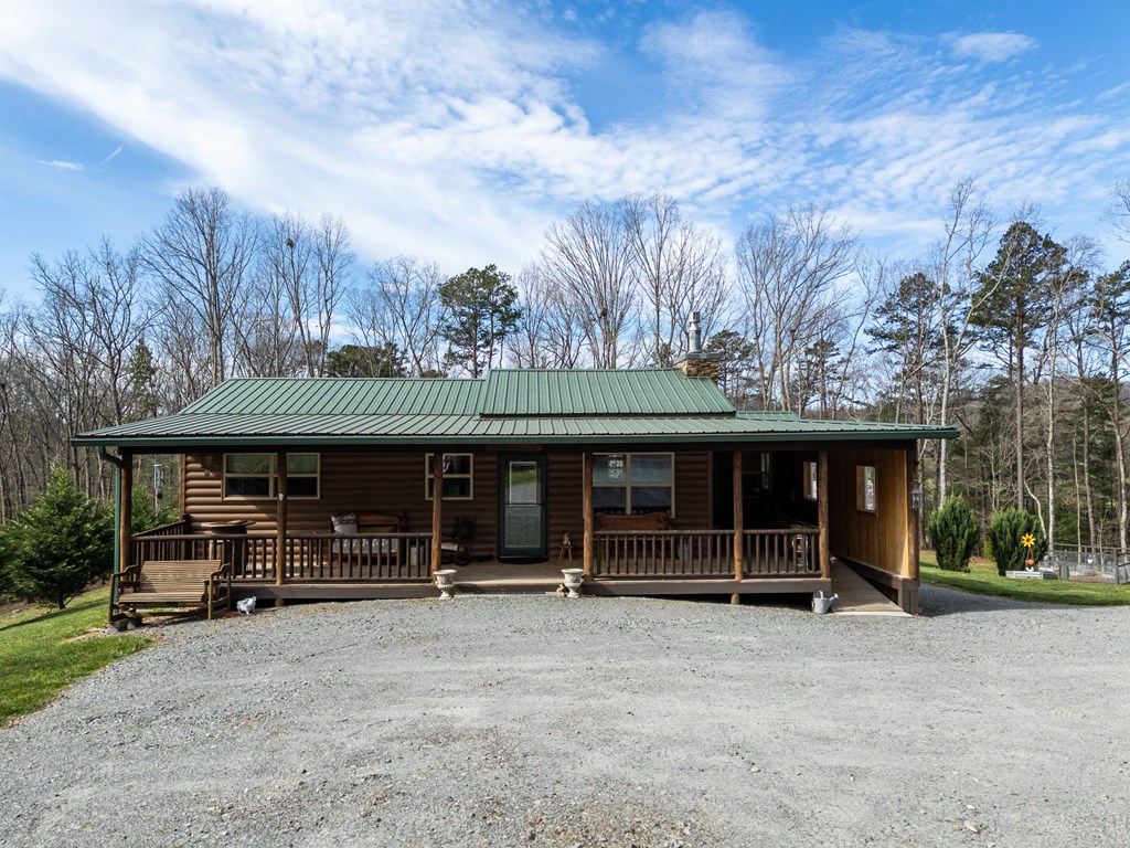 245 Panther Hill Road