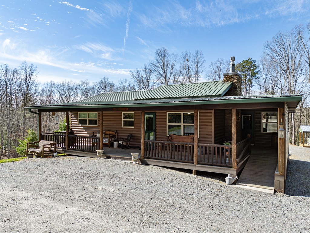 245 Panther Hill Road