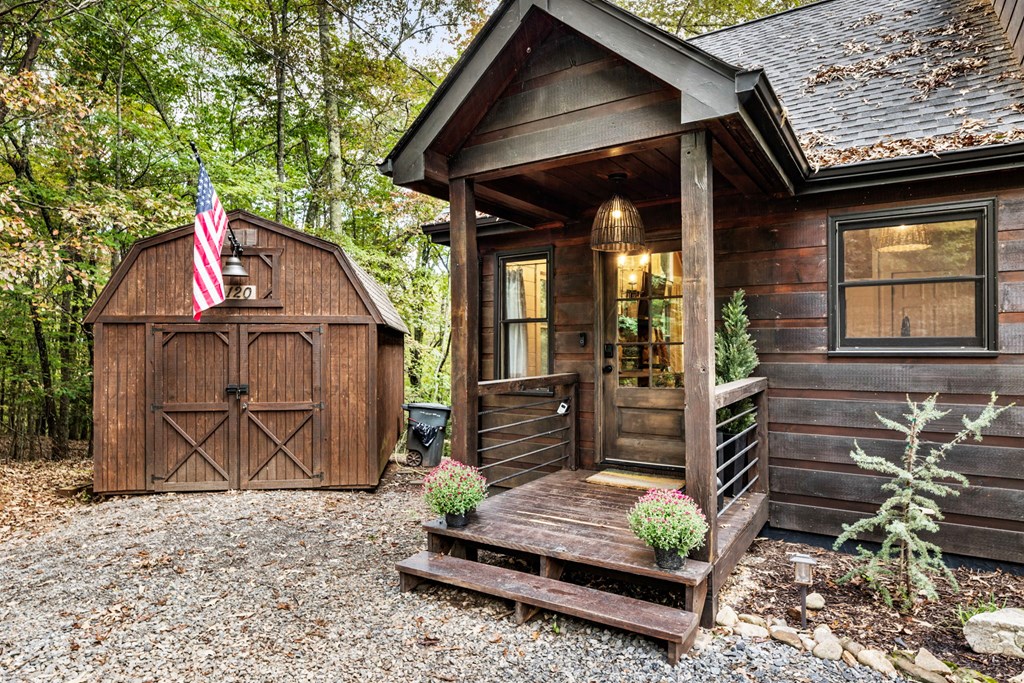 120 Brookhaven Trail