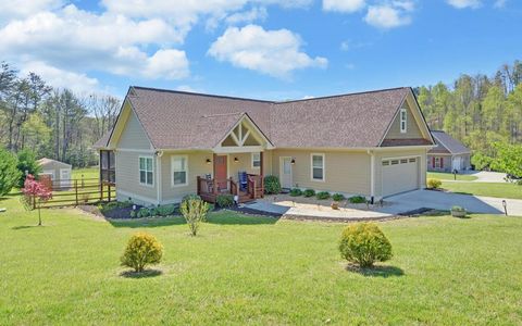 44 Nathaniels Way Blairsville GA 30512