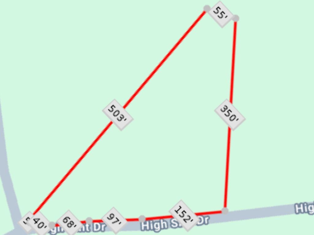 0 High Summit Drive