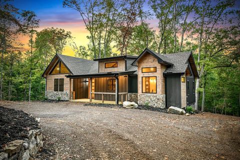 267 Indian Trail Mccaysville GA 30555