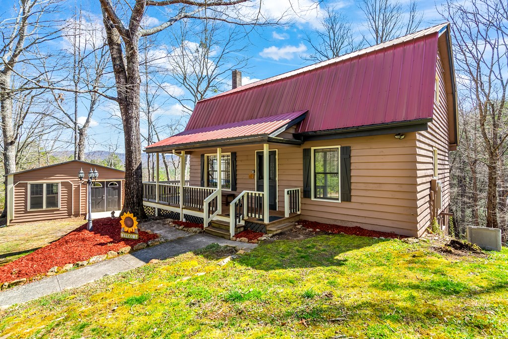 173 Laurel Hill